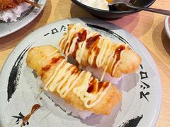 -寿司郎(海岸城店)