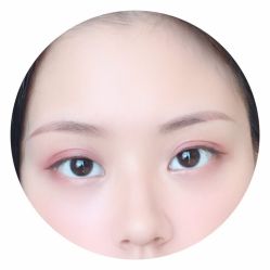 -久匠·纹眉半永久野生眉