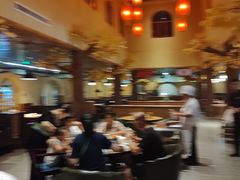 -金筷子西北菜·捞悦火锅
