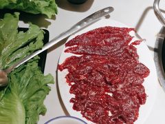 -陈记顺和潮汕牛肉火锅(韩江路店)