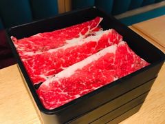 -温野菜涮涮锅(西单大悦城店)