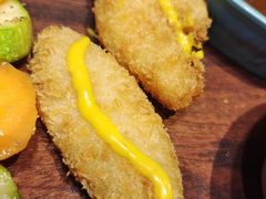 -美森西餐厅(曙光大道店)