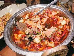 -缪氏川菜(深圳北站缤果空间店)
