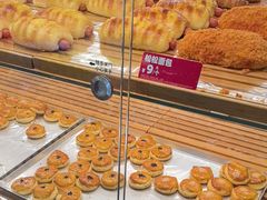 -味多美蛋糕(灯市口店)
