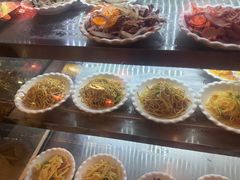 -金杨拉面王小吃面馆·牛三宝面·红烧牛肉粉