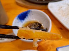 -水之惠鲜鱼料理(王府大街店)