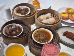 -万龙洲海鲜(南新仓店)