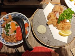 -王氏炉匠·烧鸟放题自助(三里屯店)