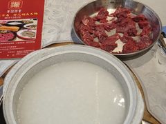 -丰尔粥食·粥底火锅·桑拿鸡(大良总店)