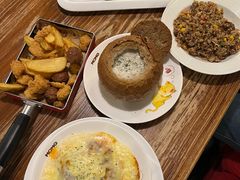 -么么咖啡(亚运豪庭店)