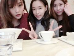 燕庭燕窝下午茶(南京西路店)-燕庭·纯燕窝·甜品下午茶(南京西路店)