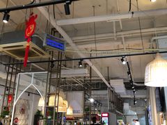 大堂-马家烧麦(中街店)