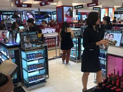 -新罗免税店(首尔总店)