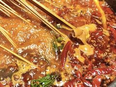 -钢管厂五区小郡肝火锅串串香(总店)