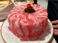 -海底捞火锅(盈石八一广场店)