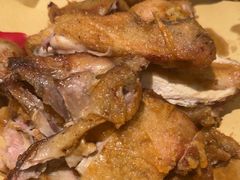 -前海沿·青岛菜(乐客城店)