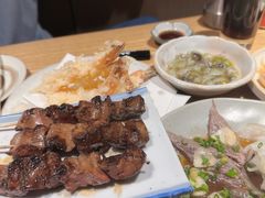 -桂马·日本料理·海胆·海鲜饭·酒场(民主广场店)
