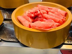 -龍歌自助小火锅(李沧丽达店)