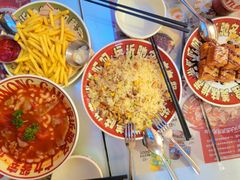 -广九餐室(陈家祠扬韬广场店)