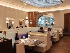-前海沿·海鲜水饺青岛菜(乐客城店)