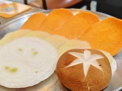 -香猪坊韩国烤肉专属门店(魏公村店)