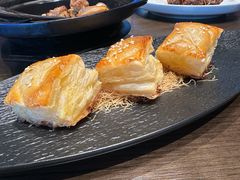 -彩丰楼中餐厅(佘山世茂洲际酒店)