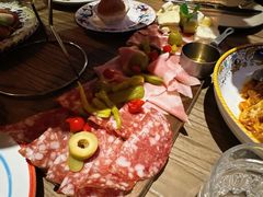 -Alimentari Grande(东湖路店)