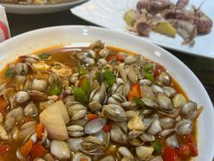 -江南村海鲜馆(洞头店)