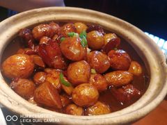 -麒麟小院·老九江菜(安平路店)