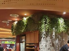 -巴奴毛肚火锅(龙湖锦艺城店)