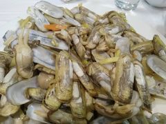 -宾朋海鲜特色美食餐厅·纯手工鲅鱼水饺(兴海路店)