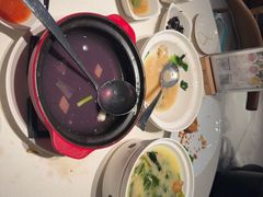 -莆田餐厅PUTIEN(宁波阪急店)