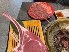 -NIUAN牛庵·日式和牛烧肉(恒隆店)