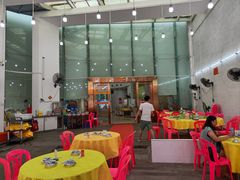 -秋姐美食店(旅游大道店)