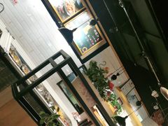 大堂-拿渡·水煮鱼 麻辣香锅(西单大悦城店)