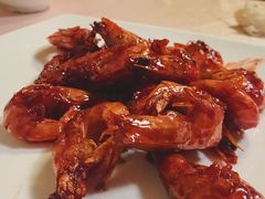 -翠亭酒家(山西南路店)