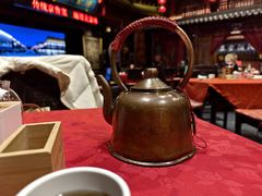 -正阳门饭庄·烤鸭·北京菜(万丰路七里庄店)