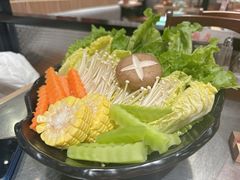-潮界(虹桥天地店)