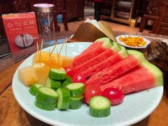 -面辣子·陕西家乡菜(钟楼店)