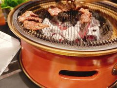 -西塔老太太泥炉烤肉(龙湖北苑天街店)