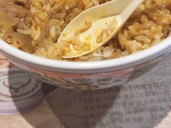 -吉野家(凯旋购物广场店)