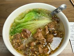 -立文冬·鲜活面(杭州太合商业中心店)