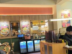 -鹅冠港式茶餐厅(来福士店)