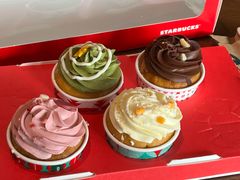 -星巴克(台州温岭领悦广场店)