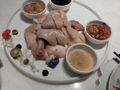 -闻见中国海南菜(K11店)