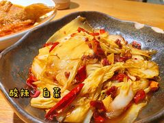 -薇酌饮·陕西菜(南门外店)