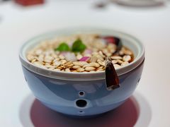 -鸽子侯·家宴·平价海鲜(市图书馆店)