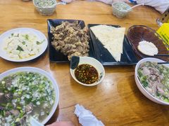 -张家老店全牛汤(院校街总店)