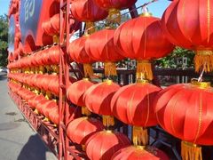 -北京前门大栅栏