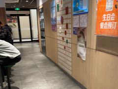 -麦当劳(百联西郊购物中心店)